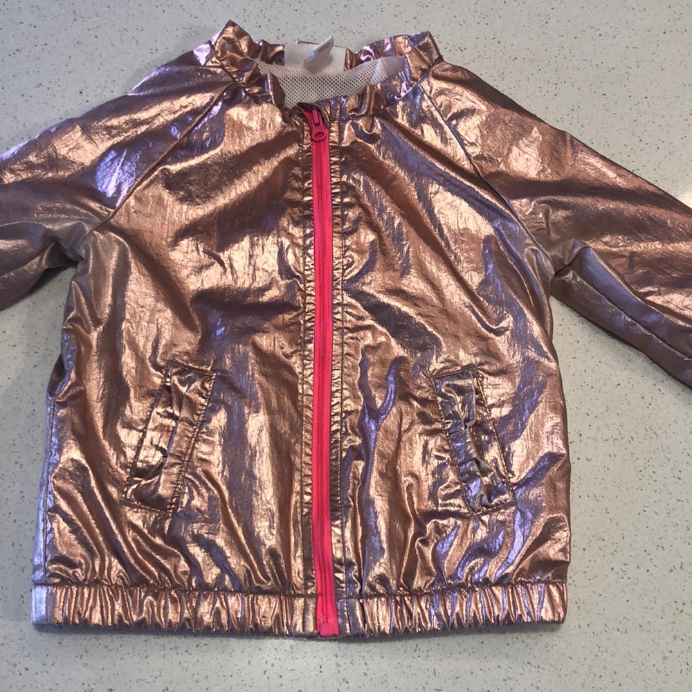 Cat and Jack 2T jacket